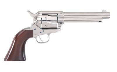 Taylor's & Co. Gunfighter Nickel .357 Magnum 5.5