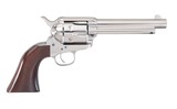 Taylor's & Co. Gunfighter Nickel .357 Magnum 5.5