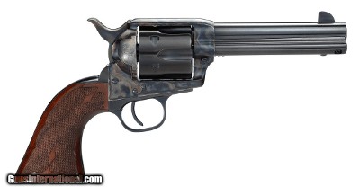 Taylor`s & Co. Gambler Tuned .357 Mag 4.75