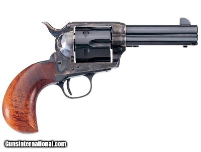 Uberti 1873 Cattleman Birds Head New Model .45 Colt 4