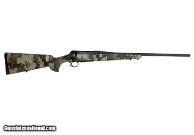 Sauer 100 .270 Winchester 22