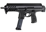 Beretta PMXs Semi-Auto Pistol 9mm 6.9