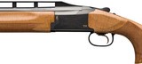 Browning Citori 725 Trap Maple 12 Gauge 30
