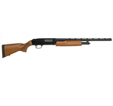 Mossberg Model 505 Youth Pump-Action 20 GA Wood Stock 57110 - 1 of 1