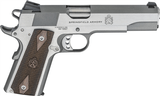 Springfield Armory 1911 Garrison 9mm Luger 5