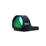 Viridian RFX 35 Green Dot Reflex Sight 3 MOA Green Dot 981-0022 - 1 of 3