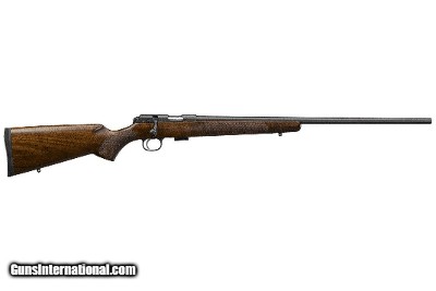 CZ-USA CZ 457 American .22 WMR 24.8