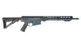 Noreen Firearms BN36X3 Carbine-X .30-06 Spring 16