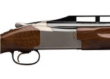 Browning Citori 725 Trap 12 Gauge Over / Under 30