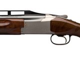 Browning Citori 725 Trap 12 Gauge Over / Under 30