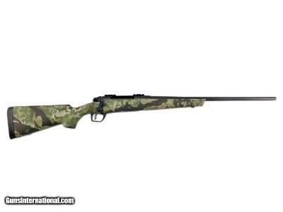 Remington Model 783 Kryptek Obskura .30-06 Springfield 22