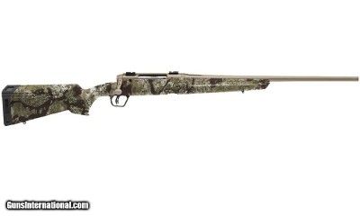 Savage Arms Axis II .30-06 Spring 22