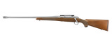 Ruger Hawkeye Hunter Left-Hand .300 Win Mag 24