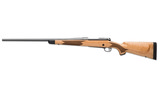 Winchester Model 70 Super Grade Maple 6.5 Creed 22