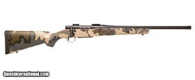 Mossberg Patriot .30-06 Springfield 22