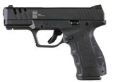 SAR Arms SAR9X Compact 9mm Luger 4
