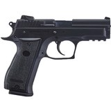 SAR Arms USA K2 45C Compact .45 ACP 4.2