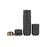 SilencerCo Omega 36M Modular Suppressor Silencer SU4735 - 2 of 2