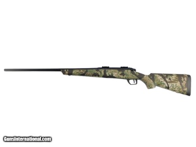 Remington Model 783 Kryptek Obskura Transitional 24