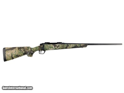 Remington Model 783 Kryptek Obskura Transitional 24