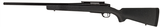Remington Model 700 Alpha 1 Hunter 6.5 Creed 22