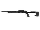 Savage Arms A22 Precision Lite .22 LR 18
