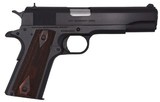 Colt 1911 Government Classic .45 ACP 5