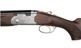 Beretta 686 Silver Pigeon I Over / Under 12 Gauge 26