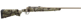 Savage Arms Axis II .270 Win 22" Coyote Tan Transitional Camo 58002