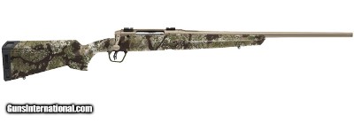Savage Arms Axis II .270 Win 22