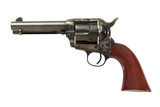 Taylor's & Co. 1873 Gunfighter Tuned .375 Magnum 4.75