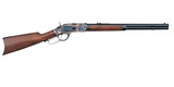 Taylor's & Co. 1873 Lever Action Rifle .45 Colt 20
