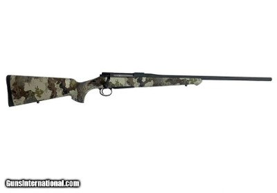 Sauer 100 .308 Winchester 22