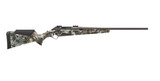 Benelli LUPO Bolt-Action .308 Win 22