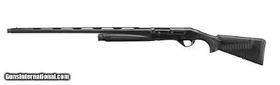 Benelli Super Black Eagle 3 Left Hand 12 Gauge Black 28