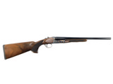 Legacy Citadel Boss Coach 12 Gauge SxS 18.5