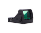 Viridian RFX 11 Green Dot Reflex Sight 3 MOA Shield RMSc 981-0020 - 1 of 3