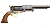 Cimarron Firearms 1847 Walker Dragoon Percussion Revolver .44 Cal 9