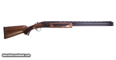 Legacy Sports Pointer Acrius 20 Gauge Over/Under 28