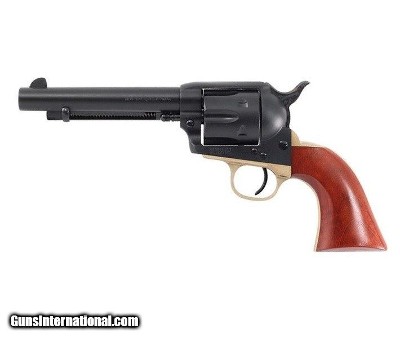 Taylor's & Co. Old Randall Tuned .45 LC 5.5