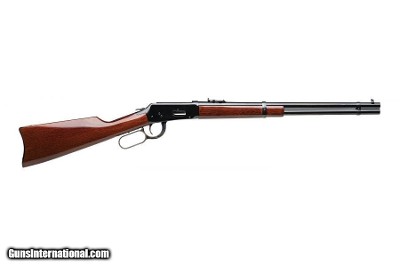 Taylor's & Co. 1894 Carbine Lever-Action .38-55 Win 20