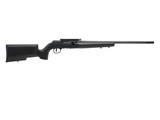 Savage Arms A17 Pro Varmint .17 HMR 22