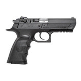 Magnum Research Baby Desert Eagle III 9mm Luger 4.43