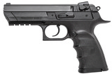 Magnum Research Baby Desert Eagle III .40 S&W 12Rds 4.43