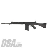 DS Arms DSA Traditional FAL SA58 7.62 NATO 21