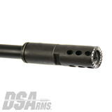 DS Arms DSA Traditional FAL SA58 7.62 NATO 21