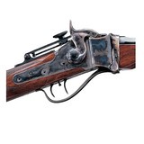 Uberti 1874 Sharps Buffalo Hunter .45-70 Govt 32