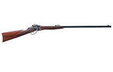 Uberti 1874 Sharps Buffalo Hunter .45-70 Govt 32