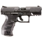 Walther PPQ 22 M2 .22 LR 4