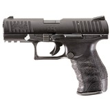 Walther PPQ 22 M2 .22 LR 4